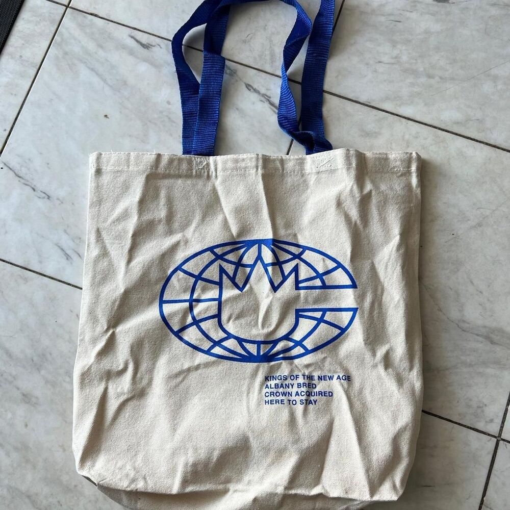 State Champs (the band) Tote Bag